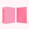 LAUGIT BTS Album KAART VAN DE ZIEL: PERSONA [2 Ver. ] CD