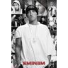 GB eye Eminem Collage 61 x 91,5 cm Maxi Poster