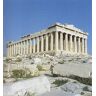 Our Posters 049 ictino De Parthenon Akropolis Athene 447 432 b c Film Film Poster Beste Print Kunst Reproductie Kwaliteit Wanddecoratie Gift Poster A0