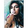 GalleryKauffeld Amy Winehouse 03 poster 29,7x42 cm (A3)