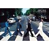 GB eye Poster (59R) The Beatles Abbey Road (61X91,5)