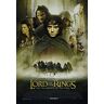 Close Up Lord of the Rings Poster Die Gevaarten (68 cm x 98 cm)
