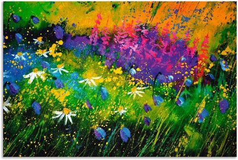 Artland artprint »Blumen«  - 102.99 - multicolor