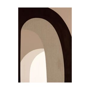 Paper Collective The Arch 01 poster 70x100 cm