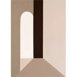 Paper Collective The Arch 02 poster 50x70 cm