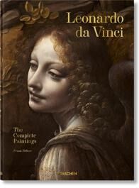 Zöllner, Frank Leonardo da Vinci. The Complete Paintings (3836569825)