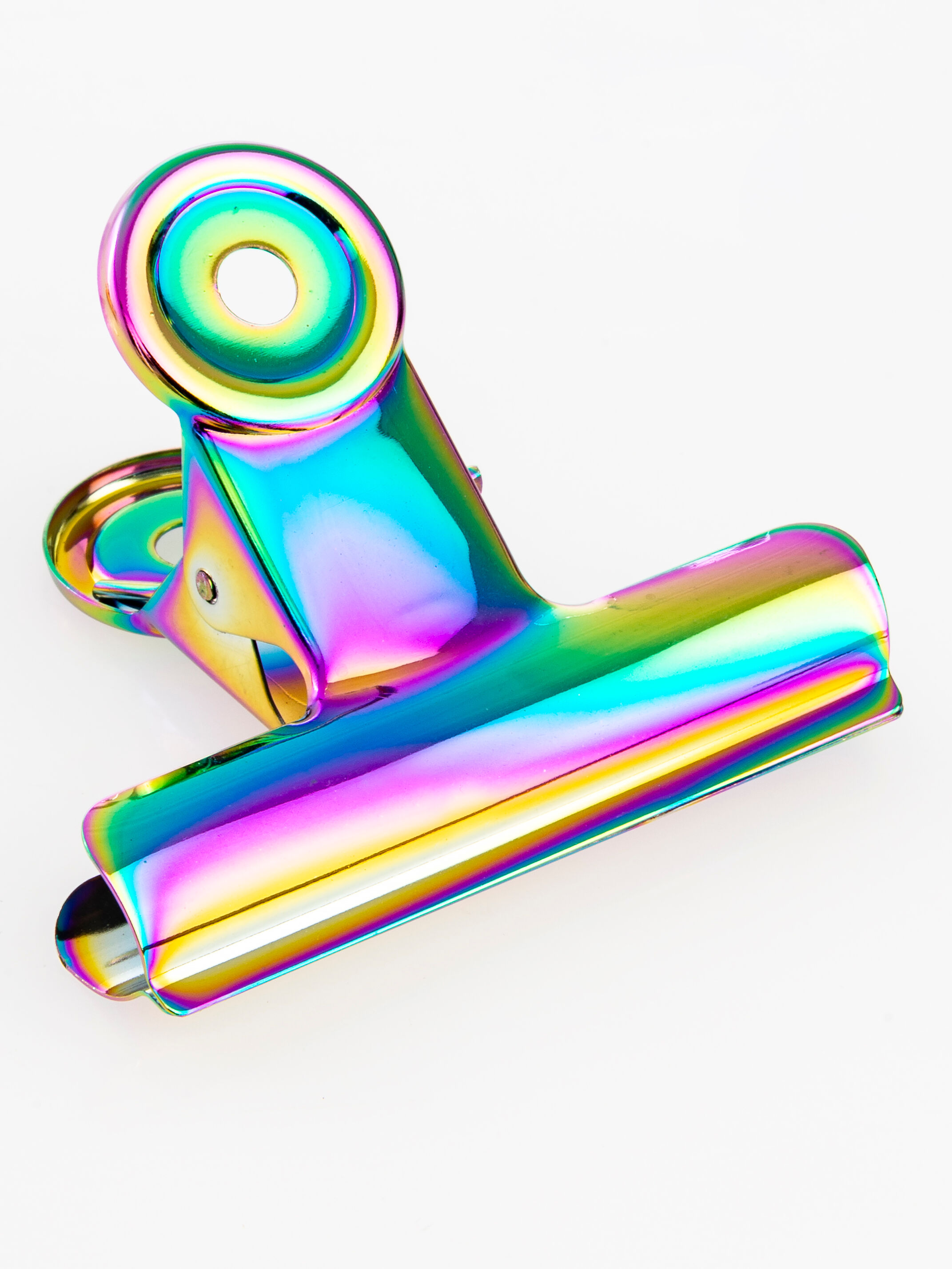 Kaila Poster Clip Rainbow - 75 Mm