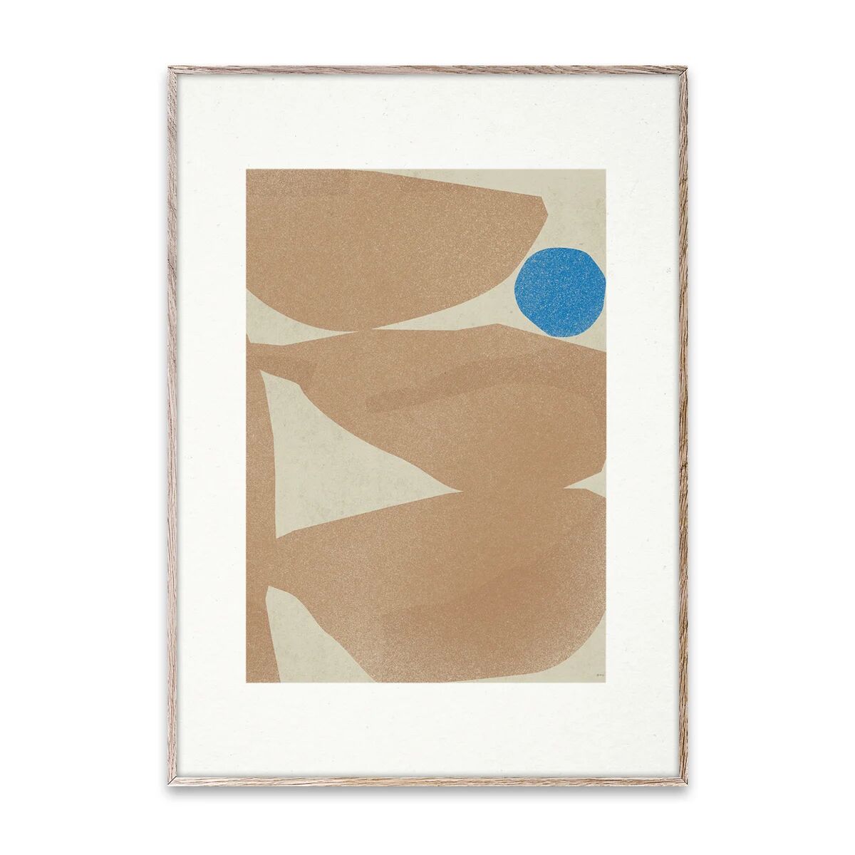 Paper Collective Planta 01 plakat 50 x 70 cm