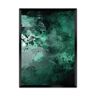 Dekoria Plakat Abstract I - Size: 50 x 70 cm