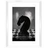 Dekoria Plakat Chess III - Size: 40 x 50 cm