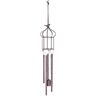 Dekoria Dekorcja Wind Chime 65cm - Size: 11 x 11 x 65 cm