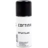 Farba w sprayu Cortina PZW1017 Star Grey matowa 150ml