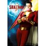 Erik Maxi Póster DC Comics Shazam One Sheet 91.5x61cm