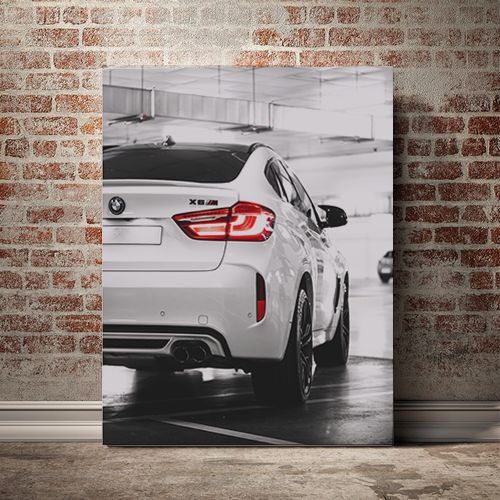 Tablou Canvas BMW