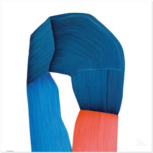 Vitra - Ronan Bouroullec Bicolour - Posters