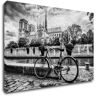 Impresi Obraz Old bicycle - 60 x 40 cm