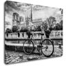 Impresi Obraz Old bicycle - 70 x 50 cm