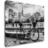 Impresi Obraz Old bicycle - 90 x 70 cm