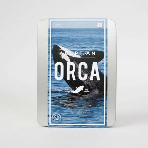 Gift Republic Adopt An Orca Gift Set