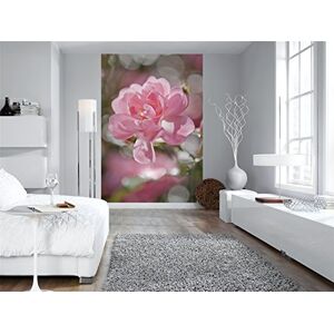 Komar Bouquet Wall Mural