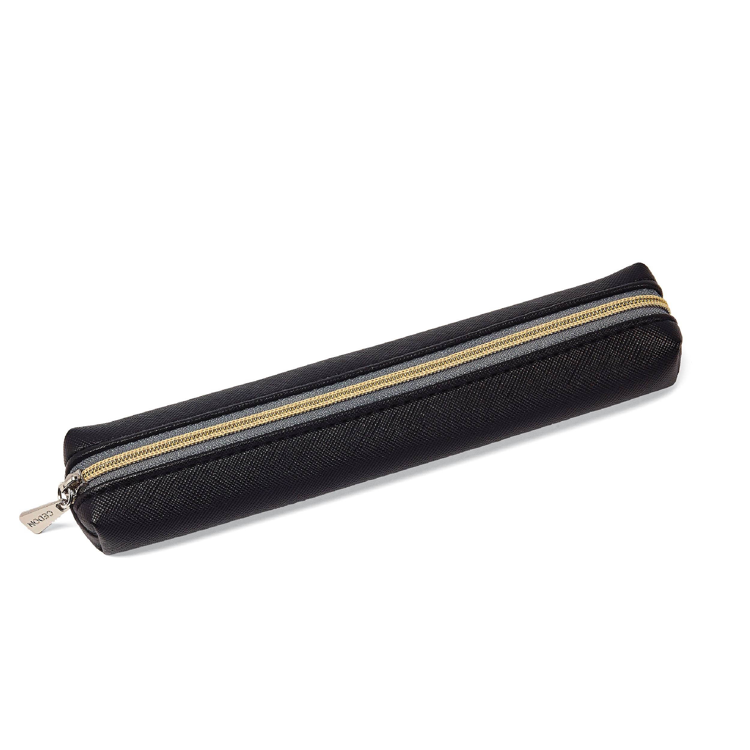 Cedon Pencil Case Mäppchen  schwarz