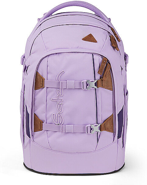 Auf Lager SATCH Schul-Rucksack Pack  Nordic Purple 4057081133871 lila EG