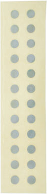 Jockomo 1/8""Side Dot Fret Markers WT White