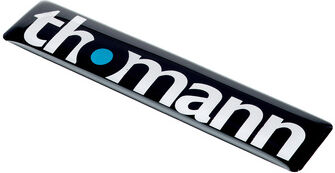 Thomann Logo Sticker