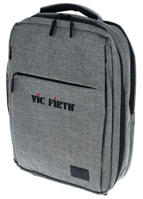 Vic Firth Travel Backpack Grey Grey