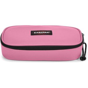 Eastpak Schreibgeräteetui »OVAL SINGLE«, im praktischen Design cloud pink