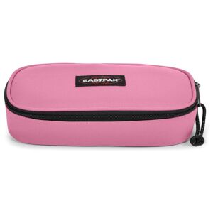 Eastpak Schreibgeräteetui »OVAL SINGLE«, im praktischen Design cloud pink Größe