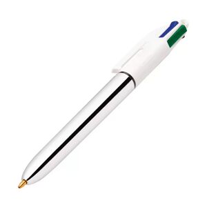 Bic - Druckkugelschreiber, Stk#106/1 Pezzo, Multicolor