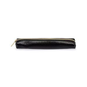 Manor - Etui, 18.5x3x2cm, Black