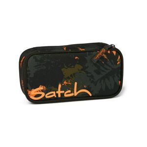 Satch - Etui, 22x6x10cm, Multicolor