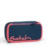 Satch - Schlamperbox, 22x5x20cm, Pink