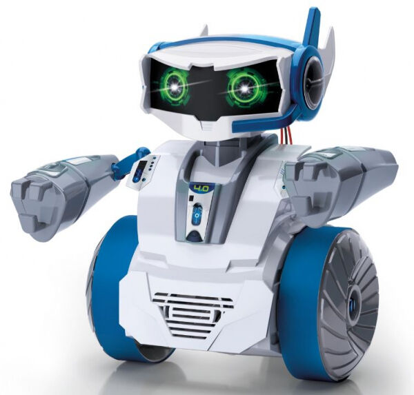 Clementoni Cyber Talk Roboter