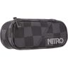 Nitro Pencil Case, penál, penál, penál, penál, penál, Checker, Penál