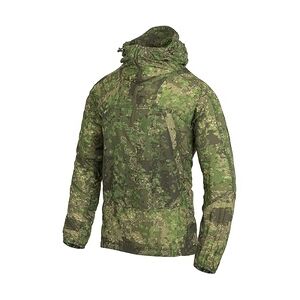 Helikon-Tex Windrunner Windshirt Windpack Nylon pencott wildwood Größe L