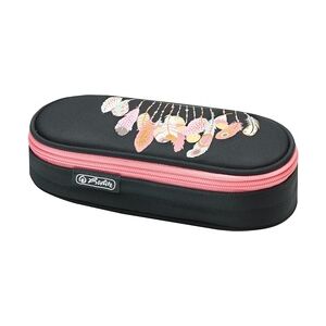 herlitz Faulenzer Etui airgo Feather