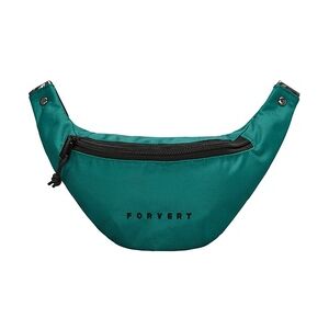 forvert Leon Hipbag (Sale) deep green