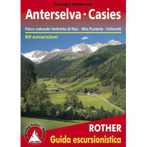 Grafus Anterselva – Casies