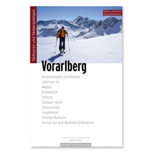 Vorarlberg - Buch
