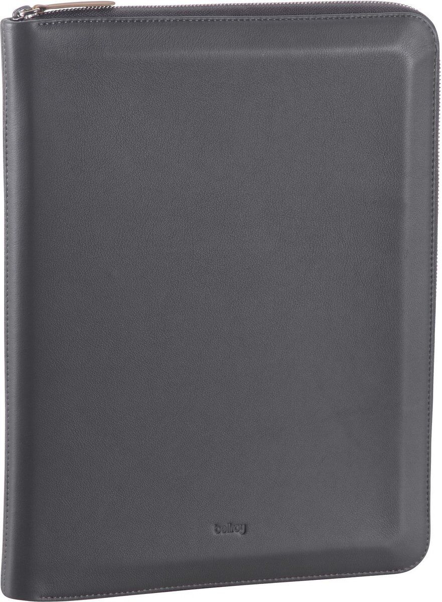 Bellroy Schreibmappe Work Folio A4 Graphit