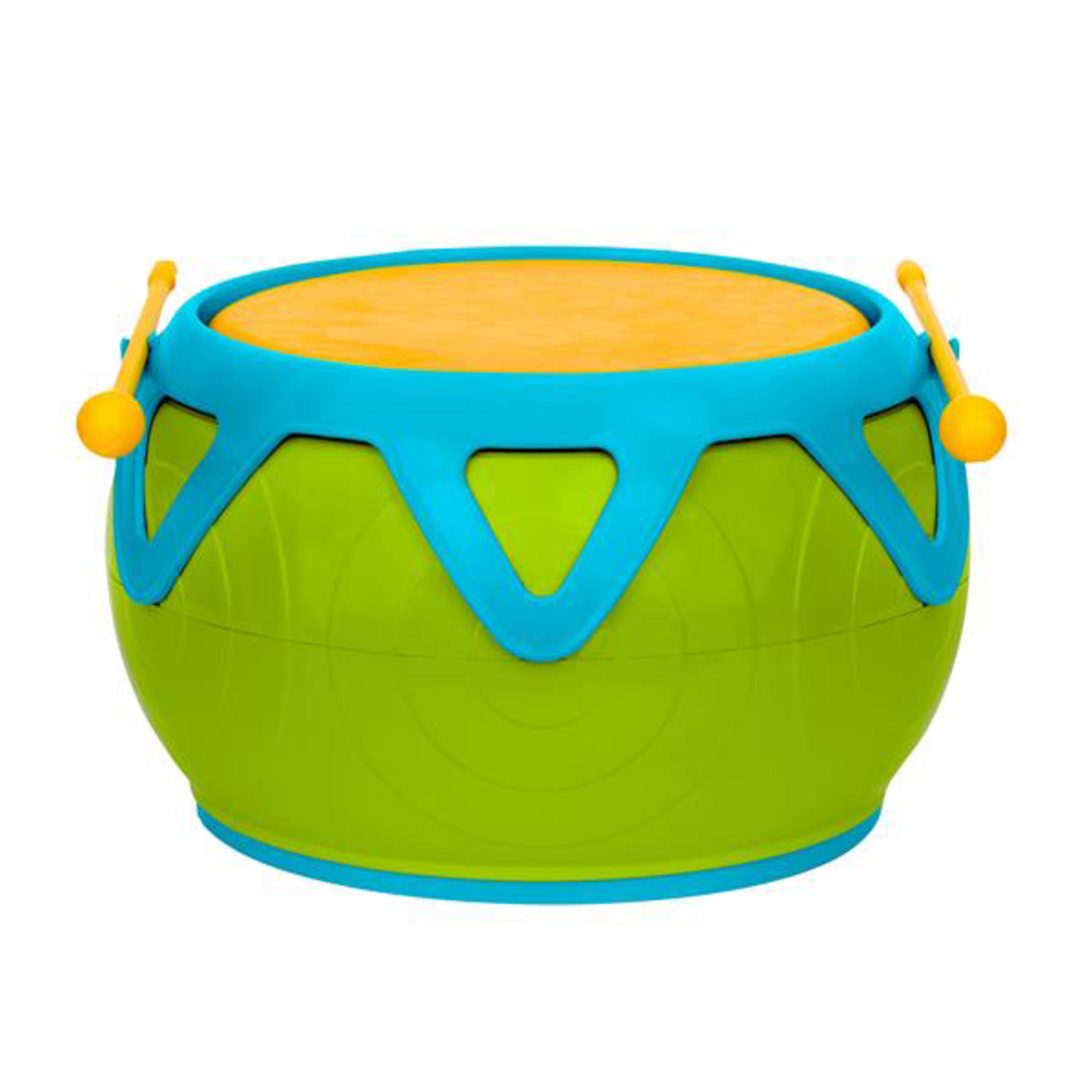 Voggenreiter Dschungel Trommel - Percussion für Kinder