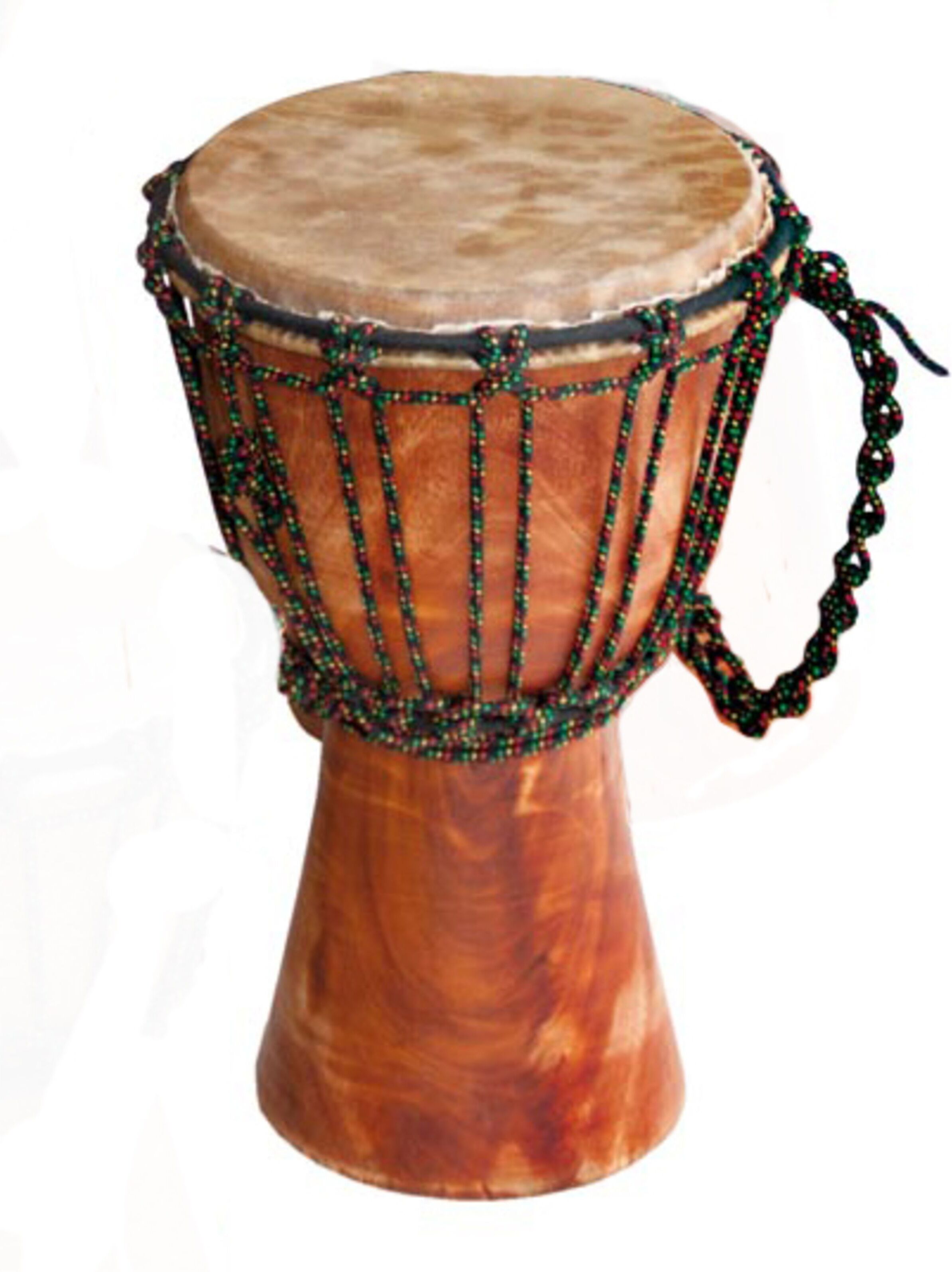 Terré - Einsteiger Djembe 38240893, 16 - 18 x 30 cm