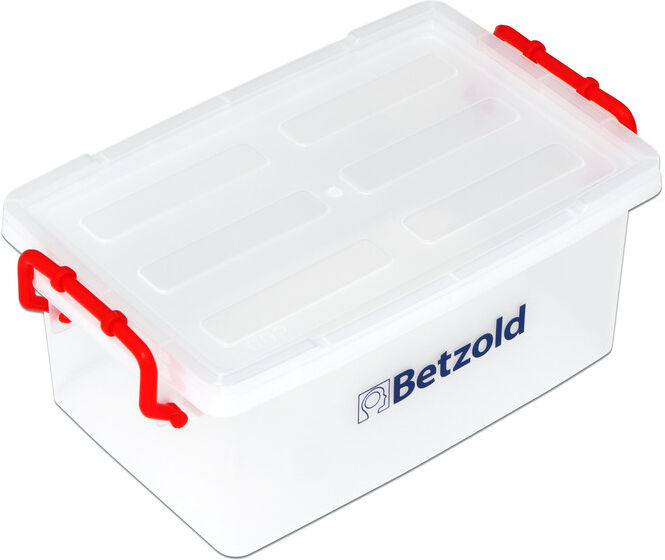 Betzold Materialboxen