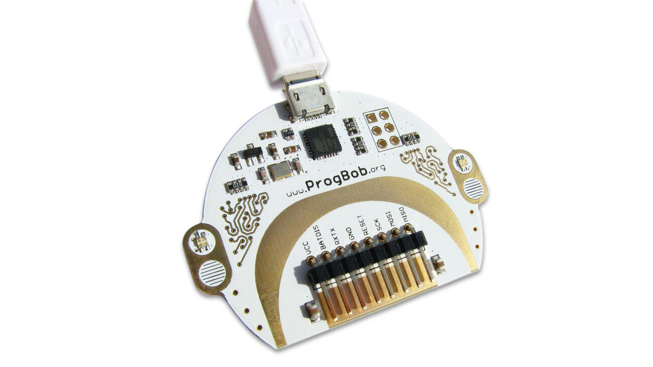 BOB3 USB-Programmieradapter
