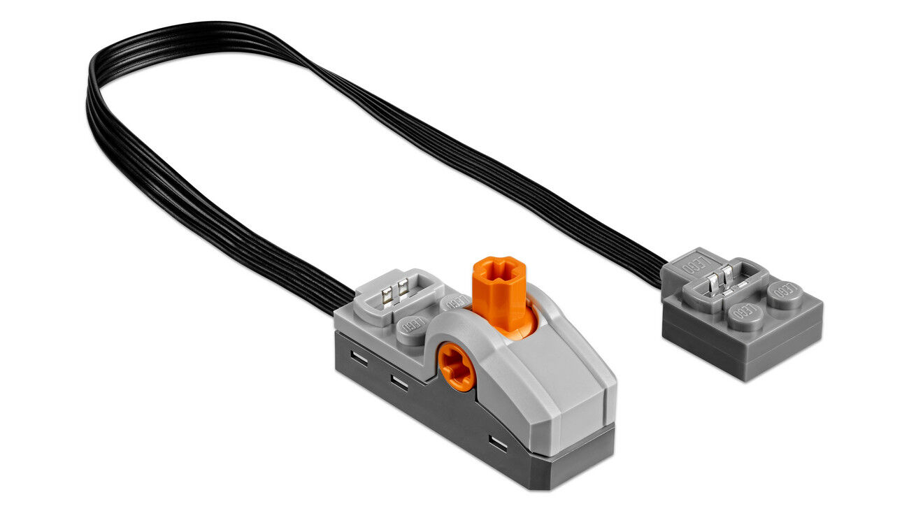 Lego Education Power Functions Schalter