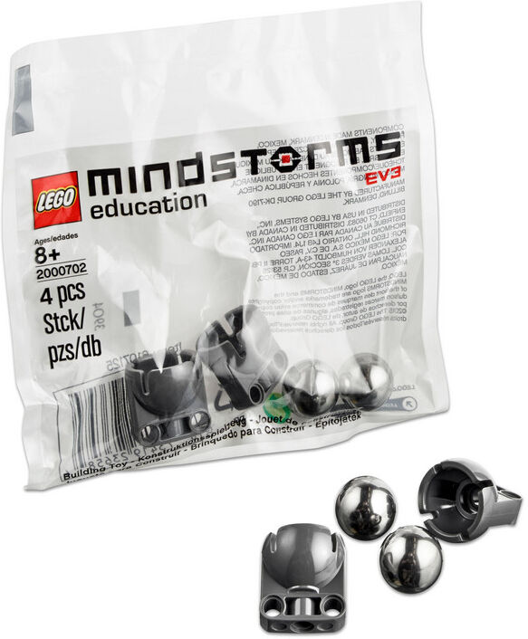 Lego Education MINDSTORMS® EV3, Ersatzteil-Set 3