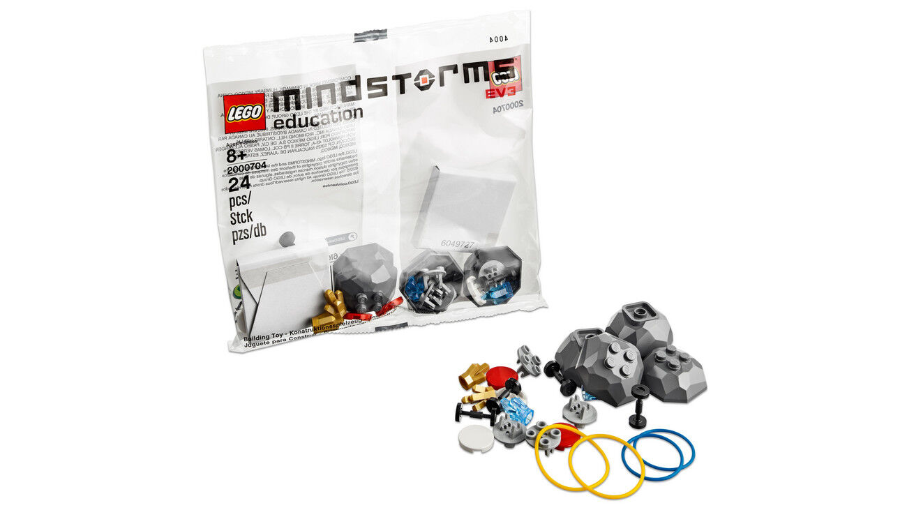 Lego Education MINDSTORMS® EV3, Ersatzteil-Set 5